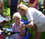 Granny Bday14